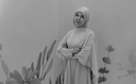 «Құлағы, мұрны, көзі құрттап жатты»: Қоқыстан табылған келіншек жайлы ел естімеген дерек шықты