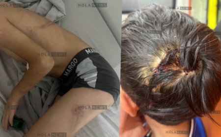 Балқашта «Қазмыстың» қызметкері 8 жастағы баланы азаптаған