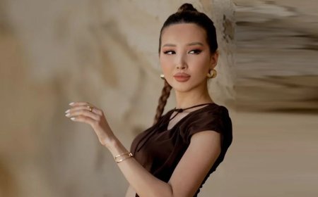 «Мен сол ұрпақтанмын»: Балжан Бидаш Шыңғыс хан нағашысы екенін айтты