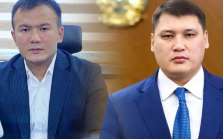 Шымкенттегі қастандық: Руслан Берденов тағы да сотқа бармаған