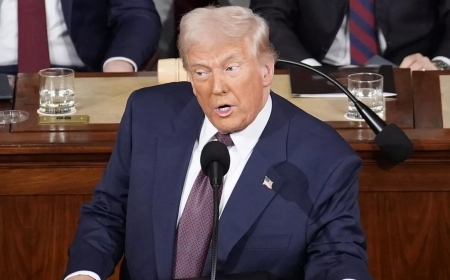 Трамп Путинмен кездесу ықтималдылығы жоғары екенін айтты