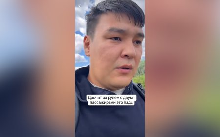 «Еркектердің жезөкшеге баруына деп қор ашып, ақша жинайық»: спортшы арсыз еркектерге үндеу жасады