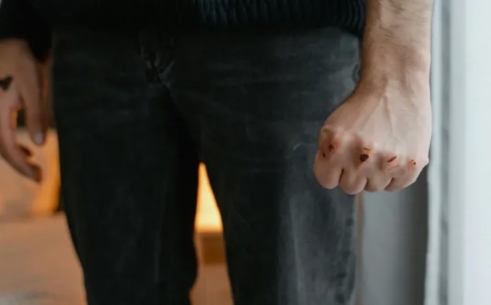 Жамбыл тұрғыны аяғы ауыр әйелін өлтірген