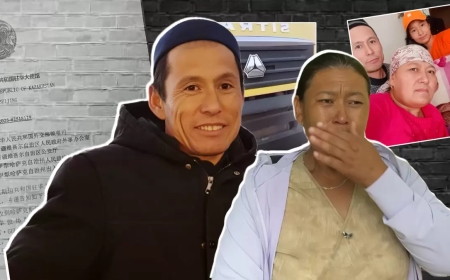 Қытайда жоғалған күйеуін табуға көмектесуді сұраған әйелге айыппұл салынды