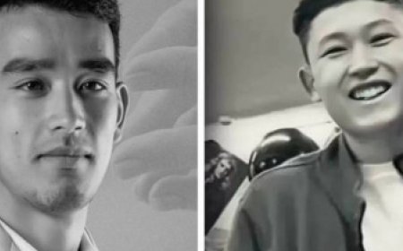 Прокуратура Шерзат Полаттың ағасы Нұрқанат Ғайыпбаевтың ісі неге жабылғанын айтты