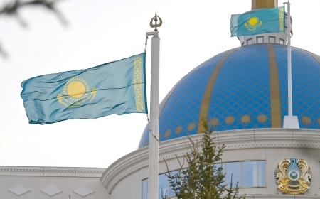 Тоқаев Әзербайжан мен Армения қол қойған келісімді тарихи жетістік деп санайды