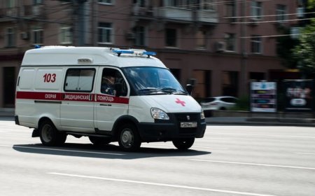 Алматыда көлік 12 жастағы баланы қағып өлтірді