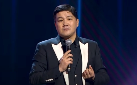 «Басымның крышкасын алып тастады»: Тұрсынбек Қабатов күрделі ота жасатқанын айтты