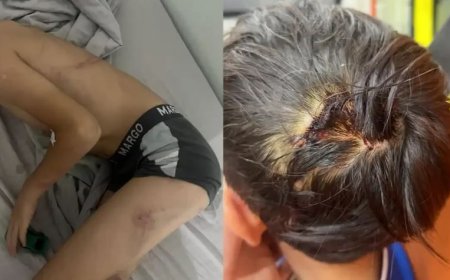 Балқашта 8 жастағы баланы соққыға жыққан «Қазақмыс» қызметкері екі айға қамалды