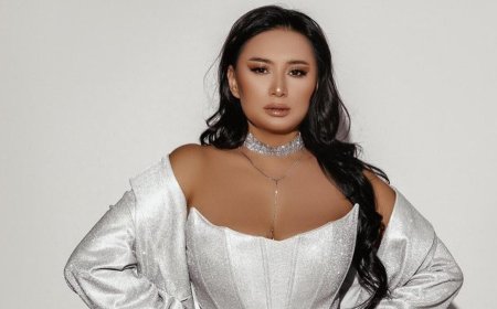 «Сөзім жоқ!»: Мәдина Сәдуақасова Дженнифер Лопес жайлы тосын пікір білдірді