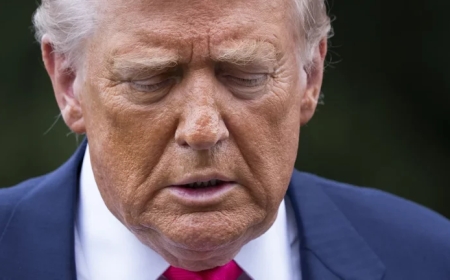 Трамп Ресей мен Украинаны татуластыра алмайтынын мойындады