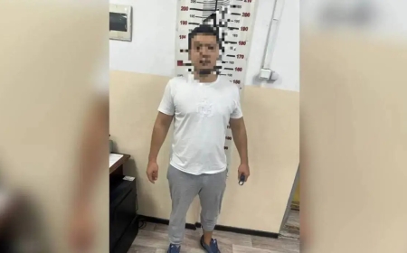 Алматыда Дженнифер Лопестің концертіне жалған билет сатқан адам ұсталды