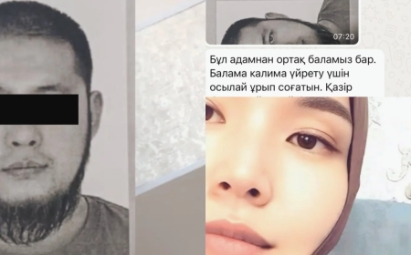 «Кәлима айтпады»: Орал тұрғыны 5 жасар баласын аяусыз сабаған