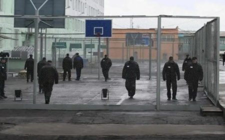 Ақтөбеде пойыз басшысын өлтіріп кетті: жанжалдың қалай басталғаны анықталды