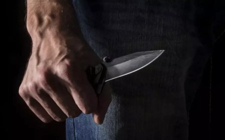 Адам шошырлық қылмыс: Жезқазғанда анасы мен қызын өлтіріп кетті