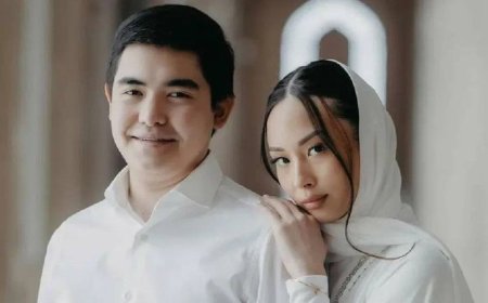 Атышулы Байзақованың інісі ажырасып кеткенін мәлімдеді