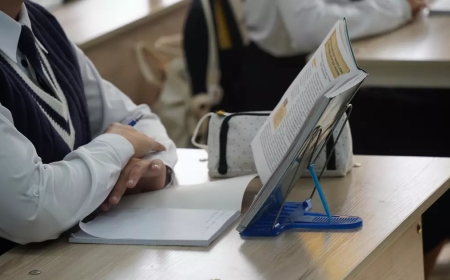 Елімізде ата-аналар мектеп формасын алып тастау туралы петицияға қол жинап жатыр