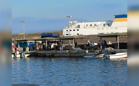 Италия жағалауында мигранттар апаты: 26 адам қаза тауып, оннан астамы іздеуде