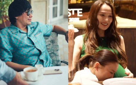 «Мен жоқта қызық болыпты»: Қайрат Нұртас Жұлдыз жасаған гендер патиге қатыспаған