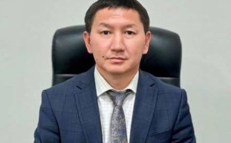 Шымкенттің бас сәулетшісі қамауға алынды