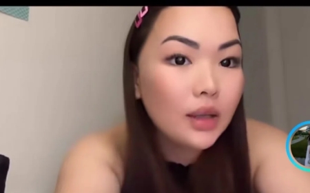 «Іш киімің көрініп тұр»: Ажырасуына қайын атасын кінәлаған келіншек жан сырын ақтарды (ВИДЕО)