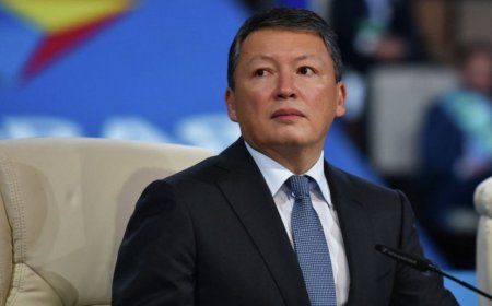 Тимур Құлыбаевтың мұнай-газ бизнесіндегі компаниясы миллиардтаған шығынға ұшырады
