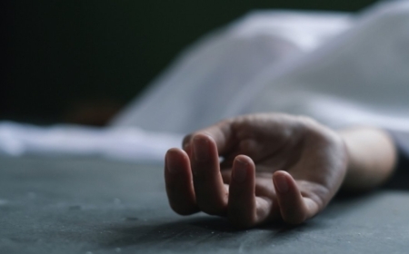 «Артында төрт баласы қалды»: Ақтөбеде көпбалалы ананың мәйіті өз үйінен табылды