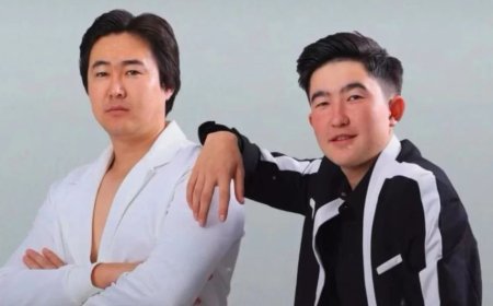 «Енді өзі жұмыс істеп көрсін»: Қойшы бала тағы продюсерсіз қалды