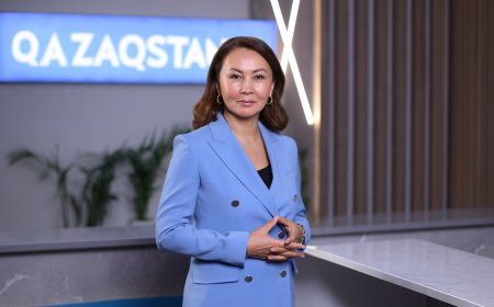 Ләззат Танысбай «Қазақстан» телерадиокорпорациясының Басқарма төрайымы ретіндегі қызметін аяқтады