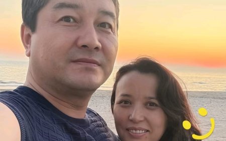 «Әйелі шаршаған»: Маңғыстау әкімі келіншегін көрсетемін деп сынға қалды