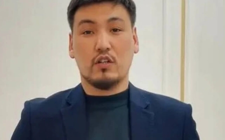 «Хит қыламын деді»: Тағы бір азамат Ілияс Сариевке алданғанын мәлімдеді