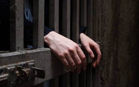 Шымкентте тергеудегі ХҚКО-ның бұрынғы басшысы қайтыс болды