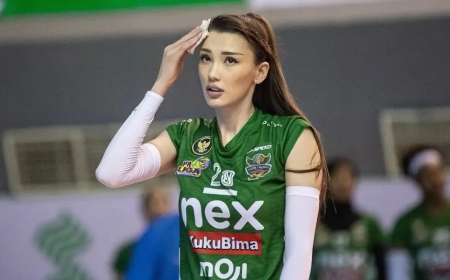 Сабина Алтынбекова: «Маған ақша да, атақ та емес, сүйікті ісім маңызды»