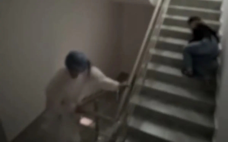 Астанада пранк жасаған жігіт қамауға алынды