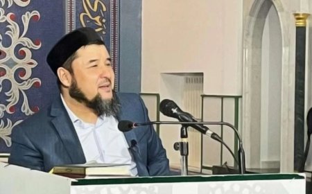 «Қамшымен ұрыңдар!»: Исламтанушының сөзі қоғамда резонанс тудырды