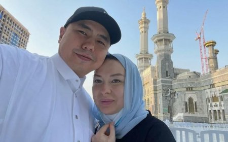 «Мені құл болуға шақырады»: Нұртас Адамбайдың әйелі жазбасымен көпті ойландырып қойды (ВИДЕО)