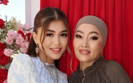 «Ажырасқан қызын ұзатуға ұялмайды»: Наркенже Серікбаева өзін сынағандардың аузын жапты (ВИДЕО)