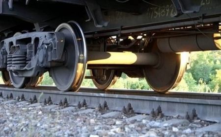 ШҚО-да пойыз екі әйелді басып кетті