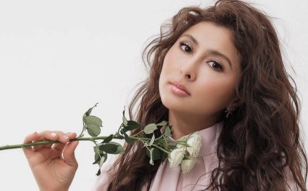 «Анама қысым көрсетті»: Актриса Айнұр Ілиясова дәрігерлердің ақша талап еткенін айтты