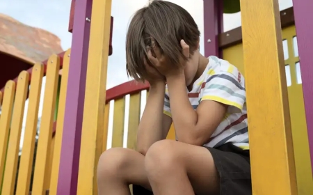 «Екі баласын қорғаған»: Теміртаулық әйел бөтен баланы соққыға жыққан