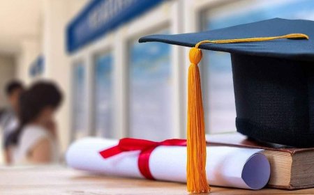 Магистратураға түскен грант иегерлерінің тізімі жарияланды