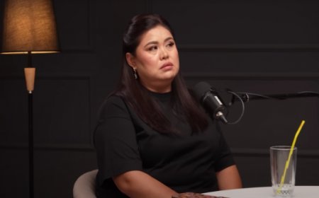 «1 миллион теңгеге дәрі аламын»: Дариға Бадықова ауыр дертпен күресіп келе жатқанын айтты