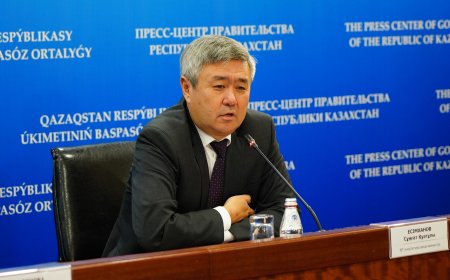 «Өзіміз салатын сияқтымыз»: Вице-министр Ресей салады деген ЖЭО туралы
