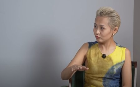 «Тозақтан қорқып сәләфи ағымынан шыға алмадым»: Келіншек өзге ағымда 15 жыл қалай жүргенін айтып берді