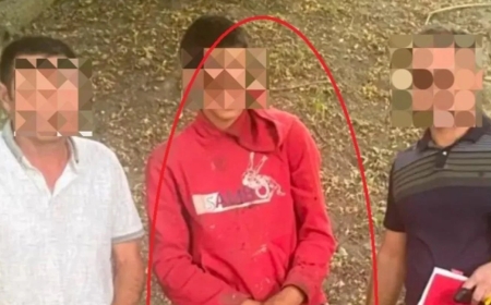Жамбыл облысында жасөспірімді қорлап, азаптаған өгей әке қамаудан босап шықты