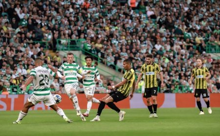 Тарихи жеңіс: «Қайрат» Чемпиондар лигасында ойнайды