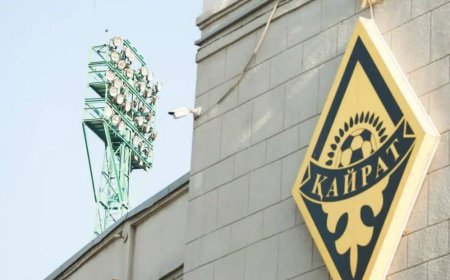 «Қайрат» жеңістен кейін 11,6 миллиард теңге табыс тапты