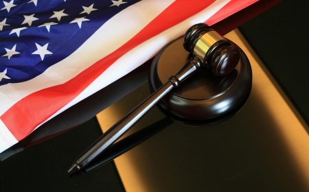 АҚШ соты Храпуновтың ұлын кінәлі деп тапты