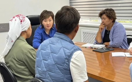 Тұрақты түрде төсектес болған: Қайын атасы келінін зорлап, бір бала тапқызған