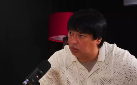 «Тойынған адам екен»: Әнші Бүркіттің айтқан ақылы халықтың ашуын тудырды